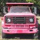 Illustration for article titled Please Stop Me From Buying This Giant Pink Dump Truck